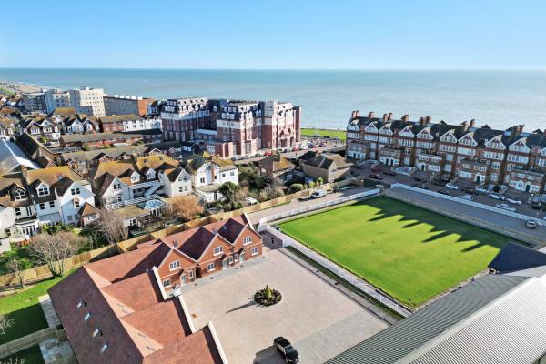 Bexhill-on-Sea, East Sussex