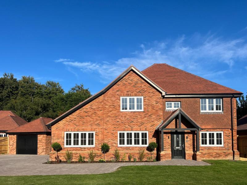 Ninfield, East Sussex